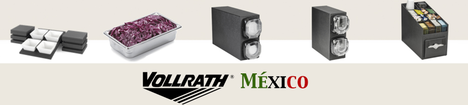 Productos Vollrath México