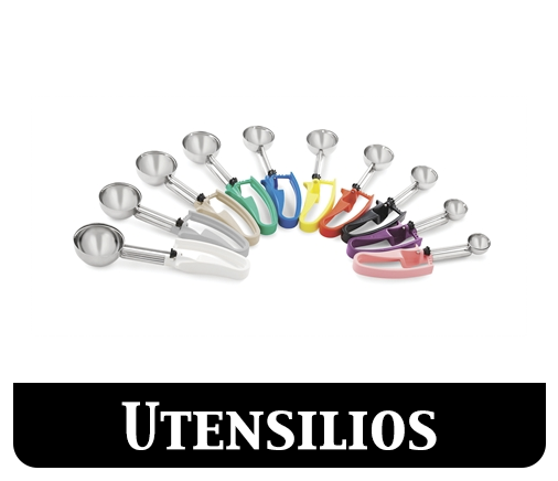 Utensilios Vollrath